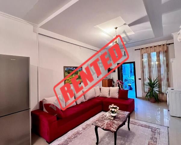Two bedroom apartment for rent in Selita area in Tirana, Albania